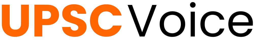 UPSCVoice Logo